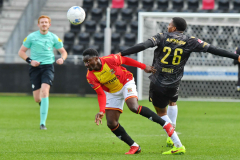 25 maart 2026 Go Ahead Eagles Vitesse OEFEN
