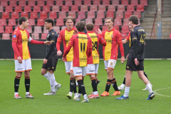 25 maart 2026 Go Ahead Eagles Vitesse OEFEN