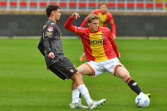 25 maart 2026 Go Ahead Eagles Vitesse OEFEN