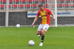 25 maart 2026 Go Ahead Eagles Vitesse OEFEN