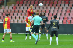 25 maart 2026 Go Ahead Eagles Vitesse OEFEN