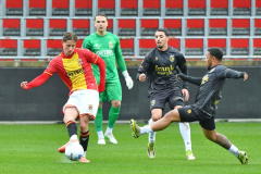25 maart 2026 Go Ahead Eagles Vitesse OEFEN