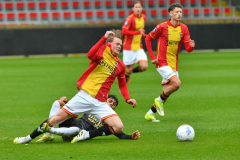 25 maart 2026 Go Ahead Eagles Vitesse OEFEN