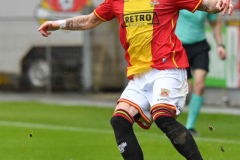 25 maart 2026 Go Ahead Eagles Vitesse OEFEN