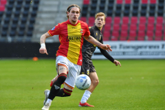 25 maart 2026 Go Ahead Eagles Vitesse OEFEN
