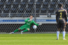 25 maart 2026 Go Ahead Eagles Vitesse OEFEN