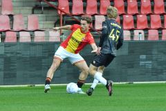 25 maart 2026 Go Ahead Eagles Vitesse OEFEN