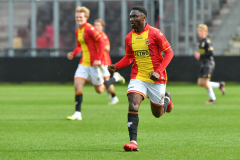25 maart 2026 Go Ahead Eagles Vitesse OEFEN