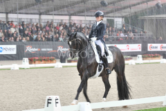 25 mei 2024 NK Dressuur