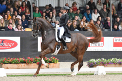 25-5-2024 Marieke van der Putten NK Dressuur 2024