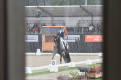 25-5-2024 Marieke van der Putten NK Dressuur 2024