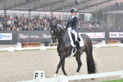 25-5-2024 Marieke van der Putten NK Dressuur 2024