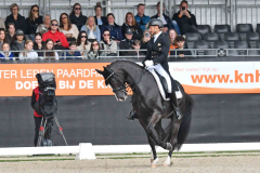 25-5-2024 Edward Gal NK Dressuur 2024