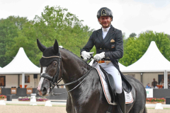 25-5-2024 Edward Gal NK Dressuur 2024