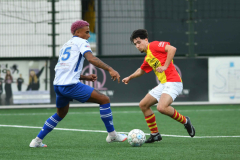 icum csv Apeldoorn competitie