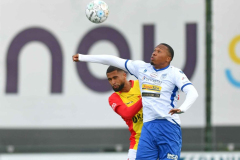 icum csv Apeldoorn competitie