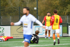 icum csv Apeldoorn competitie