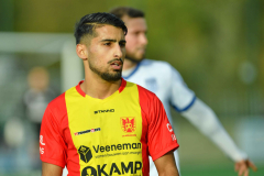 icum csv Apeldoorn competitie