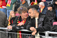 25-9-2025 Go Ahead Eagles FCSB Europa League