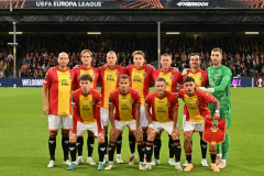 25-9-2025 Go Ahead Eagles FCSB Europa League