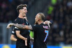 25-9-2025 Go Ahead Eagles FCSB Europa League