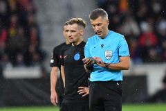 25-9-2025 Go Ahead Eagles FCSB Europa League