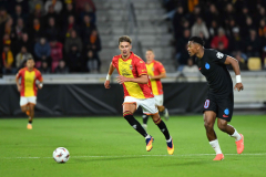 25-9-2025 Go Ahead Eagles FCSB Europa League