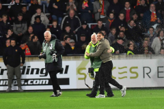 26 oktober 2025 Go Ahead Eagles Excelsior Rotterdam eredivisie