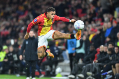26 oktober 2025 Go Ahead Eagles Excelsior Rotterdam eredivisie