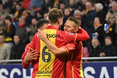 26 oktober 2025 Go Ahead Eagles Excelsior Rotterdam eredivisie