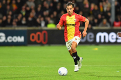 26 oktober 2025 Go Ahead Eagles Excelsior Rotterdam eredivisie