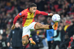 26 oktober 2025 Go Ahead Eagles Excelsior Rotterdam eredivisie