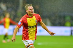 26 oktober 2025 Go Ahead Eagles Excelsior Rotterdam eredivisie