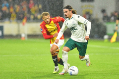 26 oktober 2025 Go Ahead Eagles Excelsior Rotterdam eredivisie