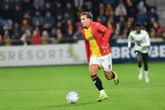 26 oktober 2025 Go Ahead Eagles Excelsior Rotterdam eredivisie