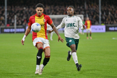 26 oktober 2025 Go Ahead Eagles Excelsior Rotterdam eredivisie