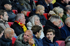 26 oktober 2025 Go Ahead Eagles Excelsior Rotterdam eredivisie