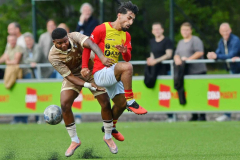 26 september 2026 csv Apeldoorn VVOG eerste klasse B