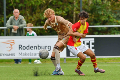 26 september 2026 csv Apeldoorn VVOG eerste klasse B
