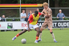 26 september 2026 csv Apeldoorn VVOG eerste klasse B
