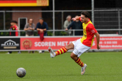 26 september 2026 csv Apeldoorn VVOG eerste klasse B