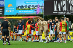 26 september 2026 csv Apeldoorn VVOG eerste klasse B