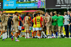 26 september 2026 csv Apeldoorn VVOG eerste klasse B