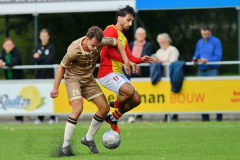 26 september 2026 csv Apeldoorn VVOG eerste klasse B