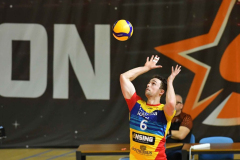 27-4-2025 Orion Stars Draisma Dynamo semifinal first match