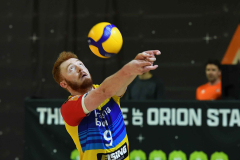 27-4-2025 Orion Stars Draisma Dynamo semifinal first match