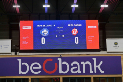 27 februari 2026 Knack Roeselare Draisma Dynamo BeNe Conference