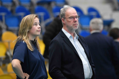 27 februari 2026 Knack Roeselare Draisma Dynamo BeNe Conference
