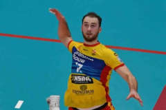 27 februari 2026 Knack Roeselare Draisma Dynamo BeNe Conference