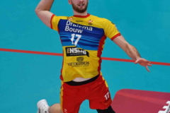 27 februari 2026 Knack Roeselare Draisma Dynamo BeNe Conference